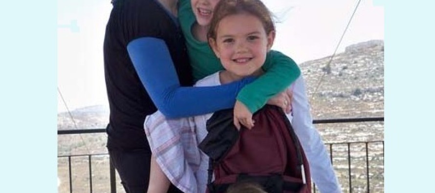 Meet Chana Deutsch – Mom of the Week
