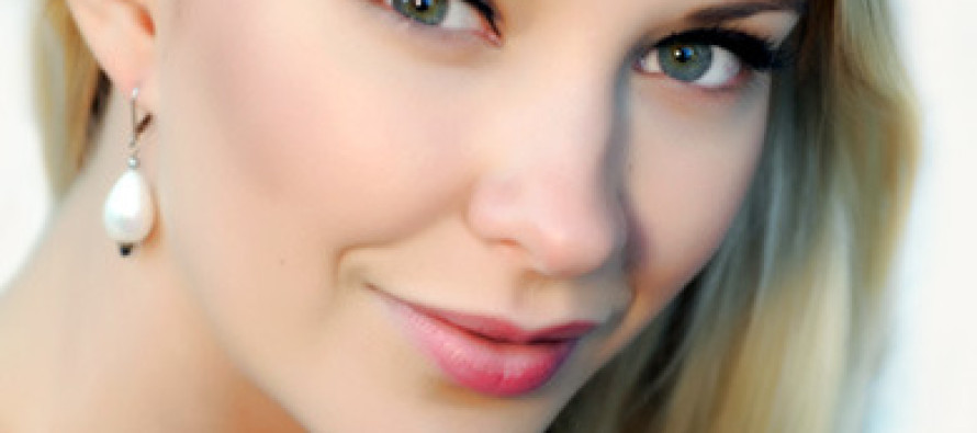 Miss Earth Denmark 2012 Belinda Jensen: The politicians need to take the first steps