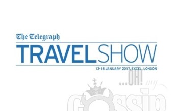 ExCeL, London: The Telegraph Travel Show + The Telegraph Cruise Show and the London Boat Show