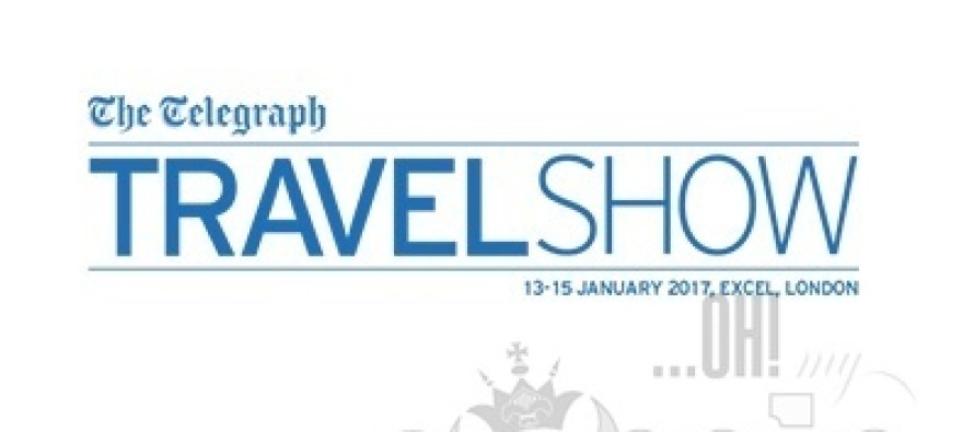 ExCeL, London: The Telegraph Travel Show + The Telegraph Cruise Show and the London Boat Show