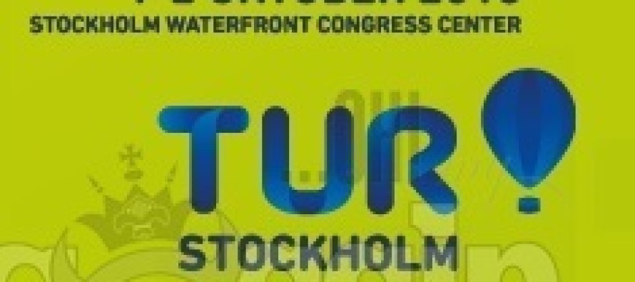 TUR Stockholm 2016 – Consumer Travel Fair
