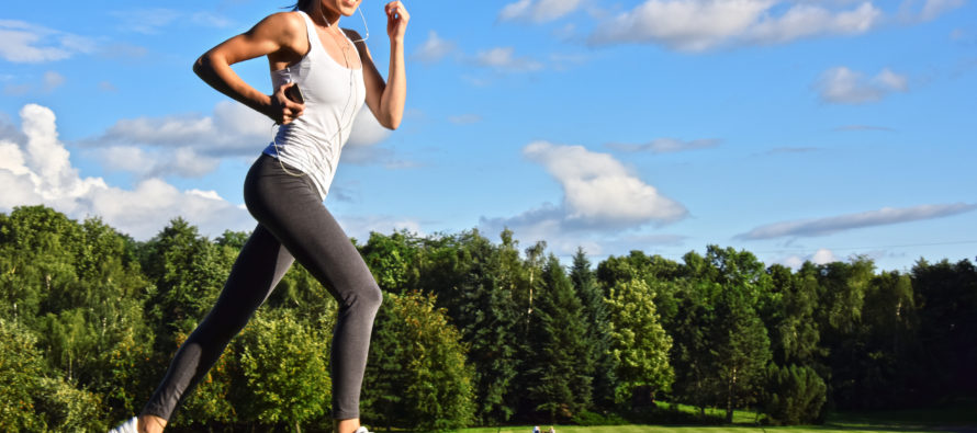 Think you’re allergic to running? You actually could be!