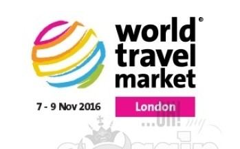 World Travel Market (WTM) London 2016