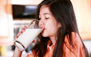Is your toddler drinking too much milk?