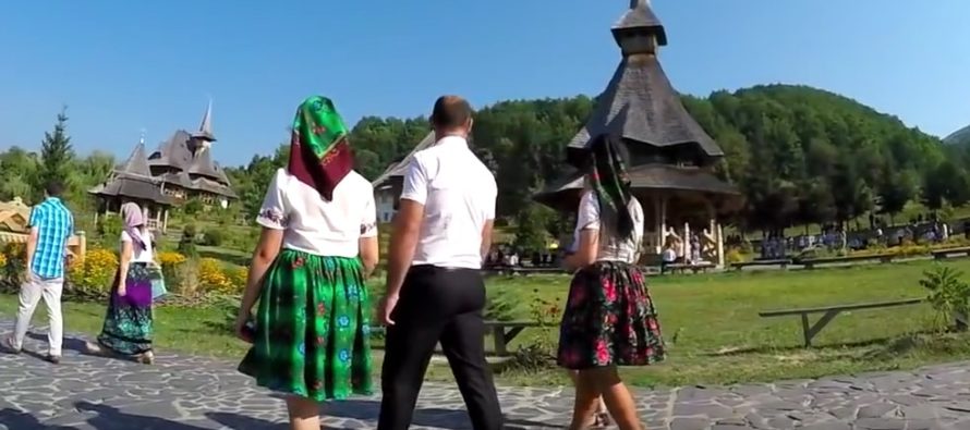 WHAT you should know about romanians before you travel to Romania