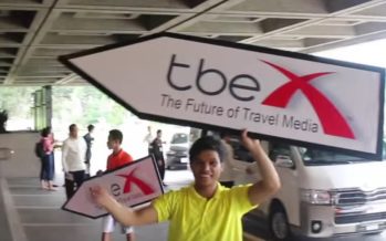 5 REASONS why TBEX is a must for Travel Bloggers + TBEX Manila 2016 PHOTOS!