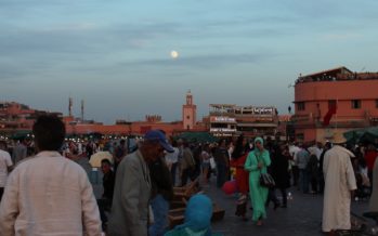 Helena-Reet: 5 SIGHTSEEINGS in Marrakech Morocco that I definitely recommend to visit + Travel photos!