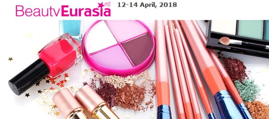 BeautyEurasia 2018