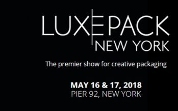 Luxe Pack New York 2018