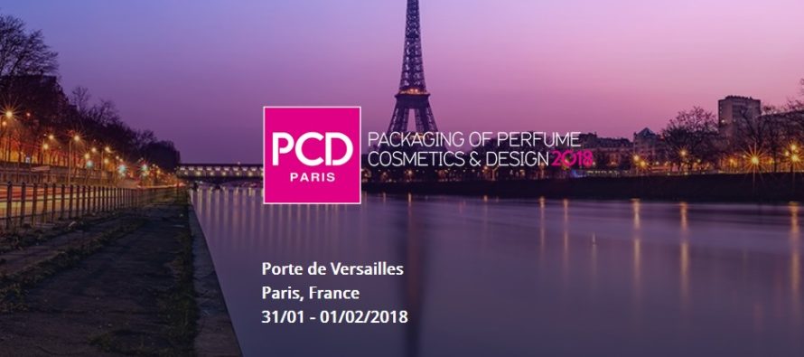 PCD Paris 2018