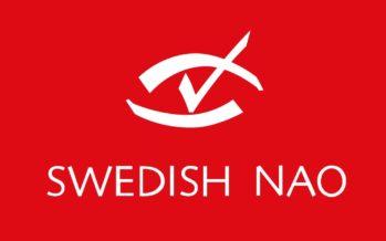 What is Swedish National Audit Office (Swedish NAO)?