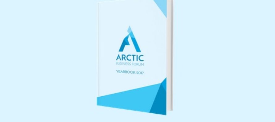 Arctic Business Forum Yearbook 2018