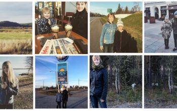Helena-Reet: With children on a road trip around Finland (VOL5 – Oulu sightseeings, Kemi, Tornio and the journey through Kolari to Levi) + MANY PHOTOS & INFOLINKS!