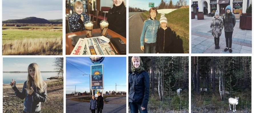 Helena-Reet: With children on a road trip around Finland (VOL5 – Oulu sightseeings, Kemi, Tornio and the journey through Kolari to Levi) + MANY PHOTOS & INFOLINKS!