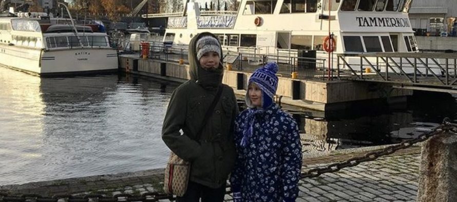 Helena-Reet: Around Finland on a road trip with children (VOL2: Impressions from Tampere – sightseeings and a lot more) + TRAVEL PHOTOS!