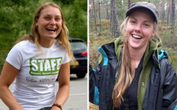 ‘Mastermind’ of backpacker beheadings arrested: Abdessamad Ejjoud, Rachid Afatti and Younes Ouaziyad are three of the prime suspects in the murder of two Scandinavian hikers Maren Ueland and Louisa Vesterager Jespersen