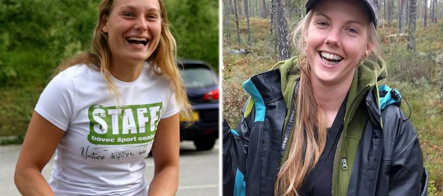 ‘Mastermind’ of backpacker beheadings arrested: Abdessamad Ejjoud, Rachid Afatti and Younes Ouaziyad are three of the prime suspects in the murder of two Scandinavian hikers Maren Ueland and Louisa Vesterager Jespersen