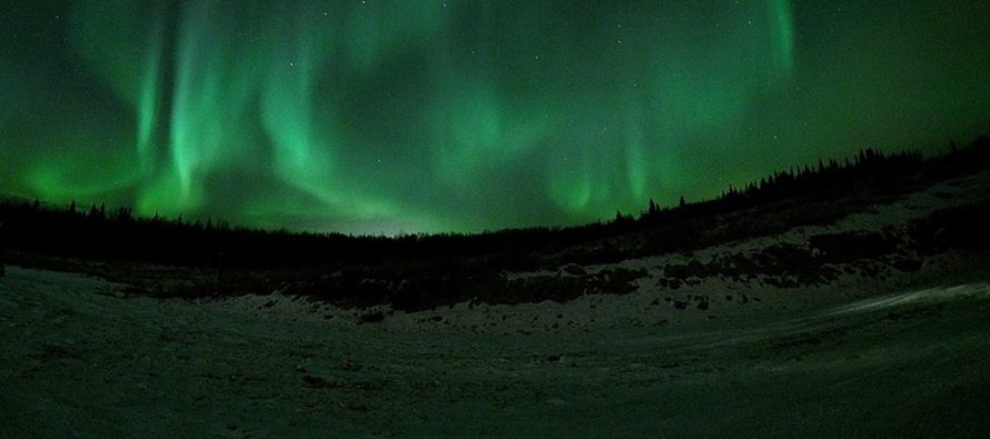 18 common questions with answers: WHAT is Aurora Borealis? What causes the Northern Lights? Where is the best place to go and see the northern lights? Do the Northern Lights give off radiation? etc.