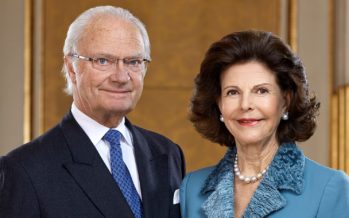King and Queen of Sweden to make State Visit to Ireland