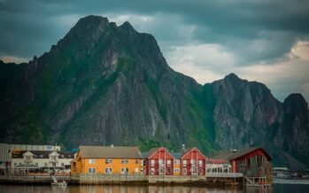 LIST of the Richest Countries in the World: Norway is the second richest in the world