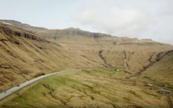 Faroe Islands – WONDERFUL TRAVEL DESTINATION for bird watchers and photography fans