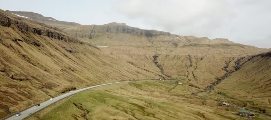 Faroe Islands – WONDERFUL TRAVEL DESTINATION for bird watchers and photography fans