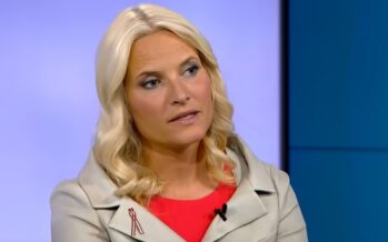 Norway: Crown Princess Mette-Marit of Norway releases statement about meetings with Jeffrey Epstein