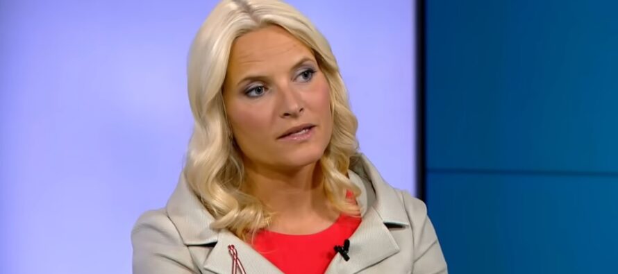 Norway: Crown Princess Mette-Marit of Norway releases statement about meetings with Jeffrey Epstein