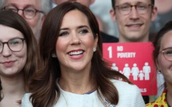 Crown Princess Mary of Denmark delivers powerful speech to the United Nations Human Rights Council