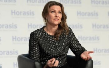 Norway: Princess Martha Louise’s daughter Maud Angelica Behn talks about impact of Ari Behn’s death