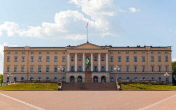 Norway: Oslo’s Royal Palace to be closed this summer due to the Covid-19 pandemic