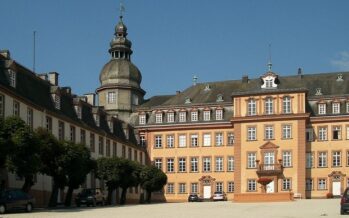 Denmark’s media reports of ongoing dispute within the Danish Royal Family over Berleburg Castle inheritance