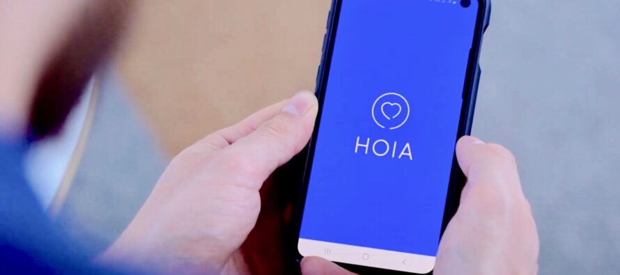 Estonia: The “HOIA” coronavirus tracing app launched by the Ministry of Social Affairs