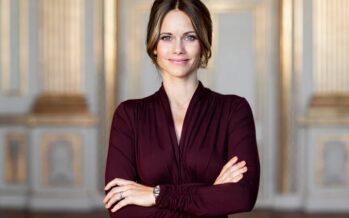 Sweden: Princess Sofia to continue working in healthcare in the autumn