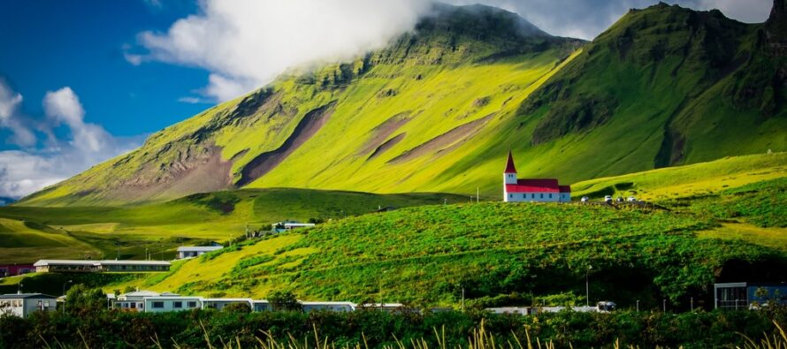 Iceland adopts the WTTC global safety and hygiene stamp