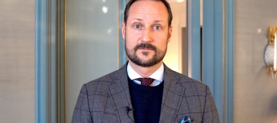 Norway: Crown Prince Haakon speaks of inclusivity on anniversary of racist murder that shocked Norway