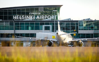 Finland: Helsinki and ten other Finavia operated airports in Finland are set to embrace cloud technology