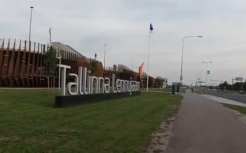Estonia: Tallinn Airport opens 40 direct flights for winter