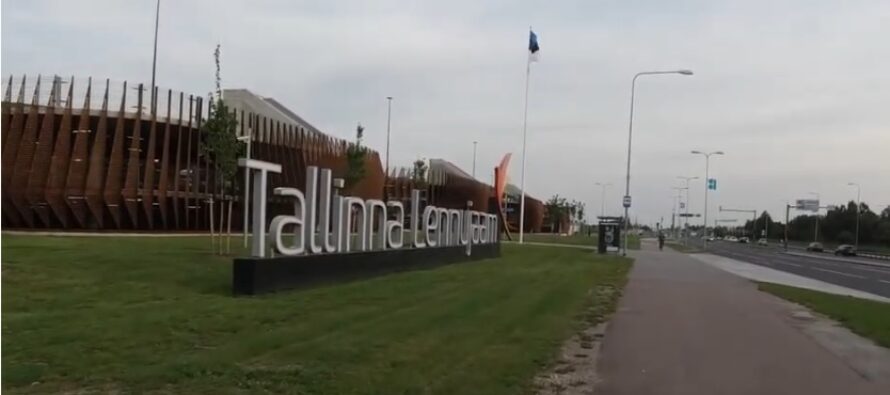 Estonia: Tallinn Airport opens 40 direct flights for winter