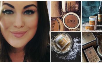 Elisheva & Shoshana care cosmetics GIFT BOX 2021 now on sale! + Discount code added!
