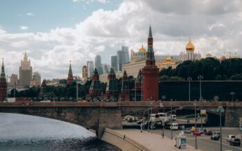 POLL reveals Russians perceive Baltic countries as a threat