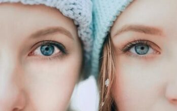 The Whiteness of the Sclera: WHAT does it depend on?
