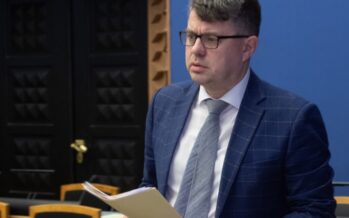 Estonia will not close Russian Embassy in Tallinn