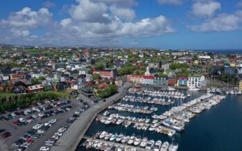 Tórshavn: A fascinating capital of the Faroe Islands