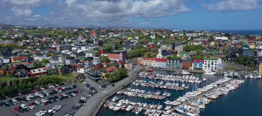 Tórshavn: A fascinating capital of the Faroe Islands