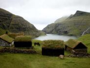 Experience the extreme North! Travel & culture guide: WHAT to do in the Faroe Islands?