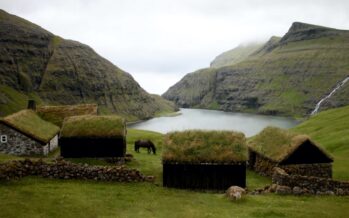 Experience the extreme North! Travel & culture guide: WHAT to do in the Faroe Islands?