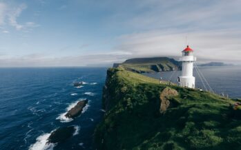 Mykines Island: A must-visit destination in the Faroe Islands