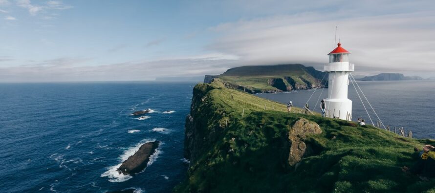 Mykines Island: A must-visit destination in the Faroe Islands