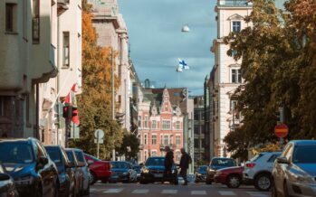 Finland: Q4 2022 saw investments in Finnish real estate drop by 58%